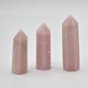 Opal Single Points