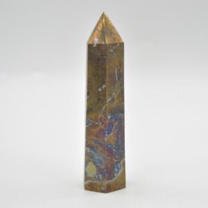 Pyrite Single Points