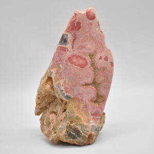 Rhodochrosite