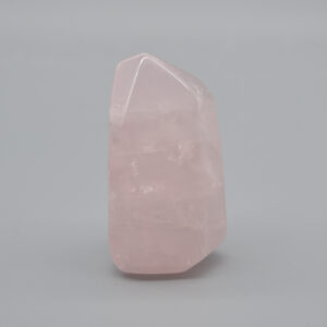 Rose Quartz Freeforms