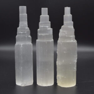 Selenite Single Points