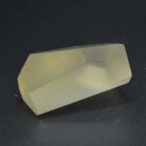 Yellow Quartz Freeforms