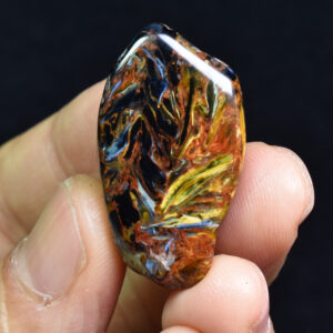 Pietersite Tumbled Stones