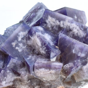 Purple Fluorite