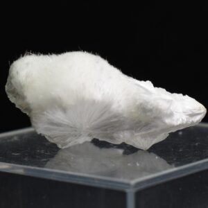 Natural Okenite with Gyrolite, Apophyllite, Mineral Specimen from India - 1 Count - 2.9 grams #15