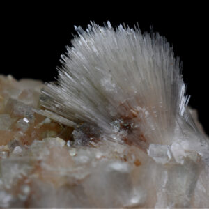 Scolecite Clusters