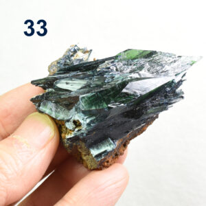 Vivianite
