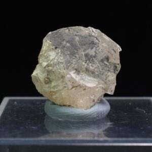 Phenakite, Phenacite RARE Crystal from Ukraine - 13ct, 2.6 grams, 1.7cm