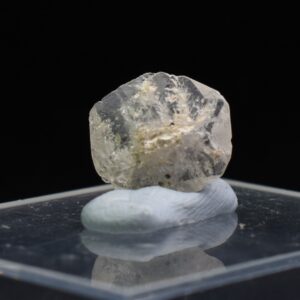 Phenakite, Phenacite RARE Crystal from Ukraine - 3ct, 0.67 grams, 1.2cm