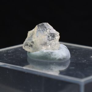 Phenakite, Phenacite RARE Crystal from Ukraine - 2ct, 0.35 grams, 1.1cm