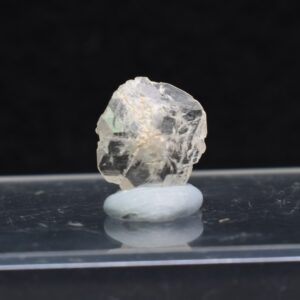 Phenakite, Phenacite RARE Crystal from Ukraine - 2ct, 0.34 grams, 1cm