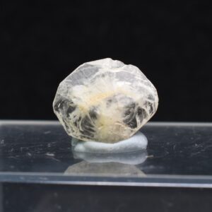 Phenakite, Phenacite RARE Crystal from Ukraine - 3ct, 0.52 grams, 1.2cm