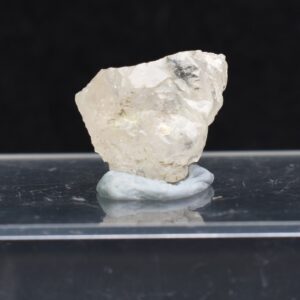 Phenakite, Phenacite RARE Crystal from Ukraine - 8ct, 1.6 grams, 1.4cm