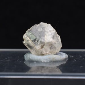 Phenakite, Phenacite RARE Crystal from Ukraine - 2ct, 0.49 grams, 1.1cm