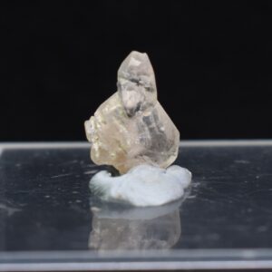 Phenakite, Phenacite RARE Crystal from Ukraine - 2ct, 0.45 grams, 1.2cm