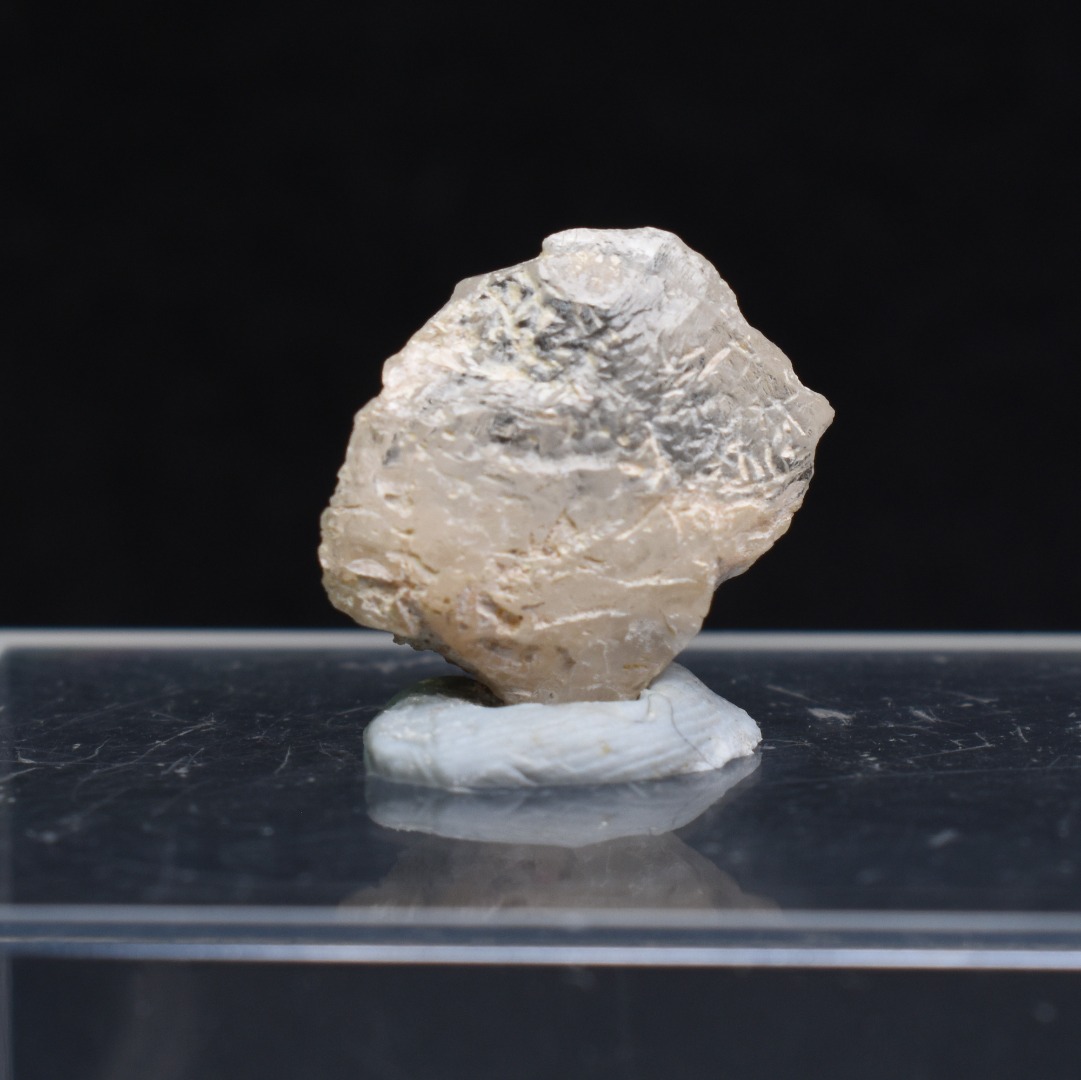 Phenakite, Phenacite RARE Crystal from Ukraine - 6ct, 1.23 grams, 1.4cm - Image 2