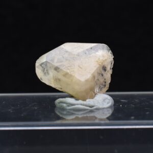 Phenakite, Phenacite RARE Crystal from Ukraine - 5ct, 0.99 grams, 1.5cm