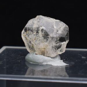 Phenakite, Phenacite RARE Crystal from Ukraine - 5ct, 1 gram, 1.2cm