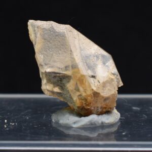 Phenakite, Phenacite RARE Crystal from Ukraine - 8ct, 1.6 grams, 1.9cm