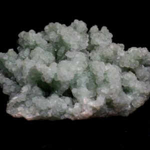 Large Green Fluorite Raw Cluster Specimen from Hunan, China - 389 grams #03