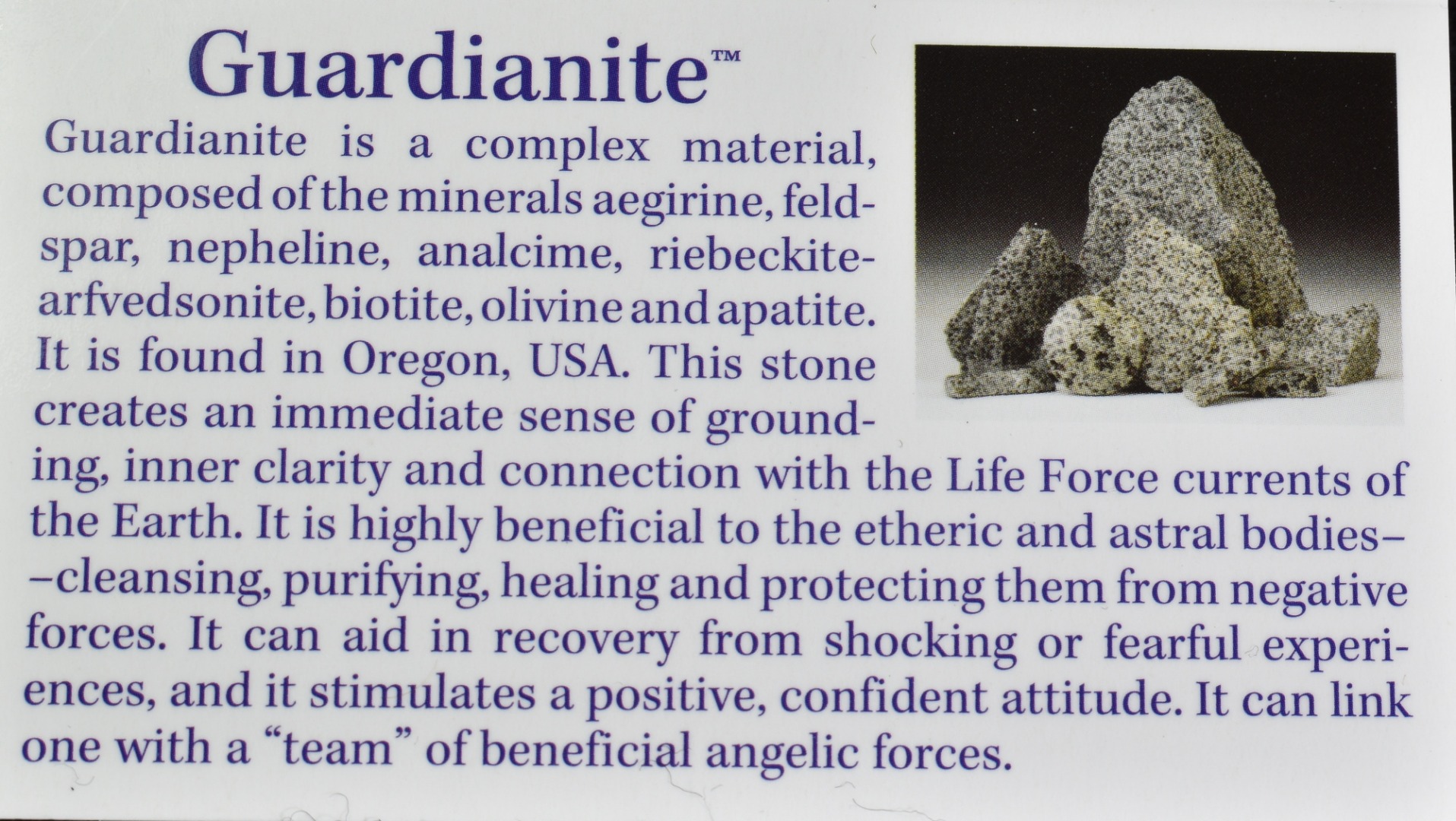 Guardianite Azozeo Raw Quartz Crystals - Mixed Lot 01 - 43 grams - Image 4