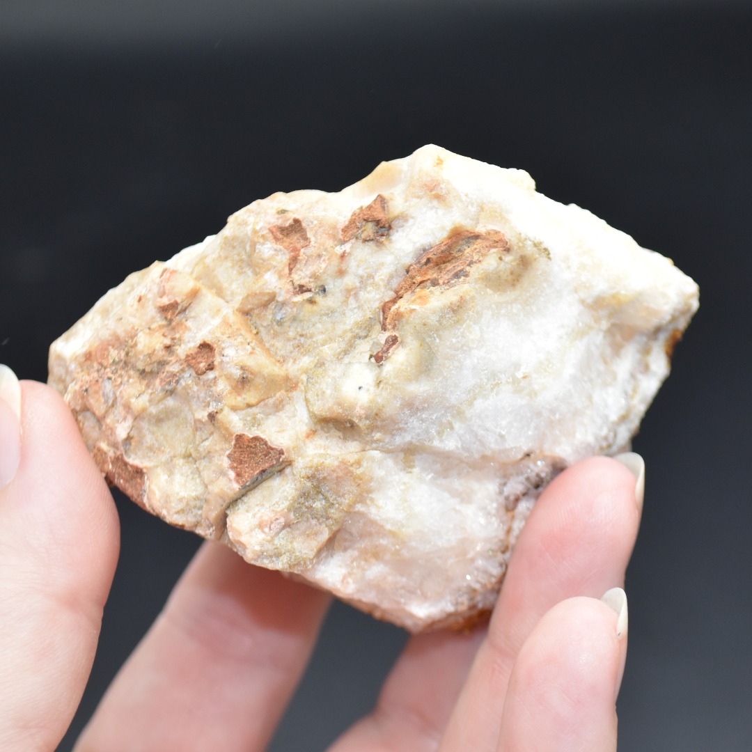 Citrine Raw Crystal Cluster - 160 grams #041 - Image 6