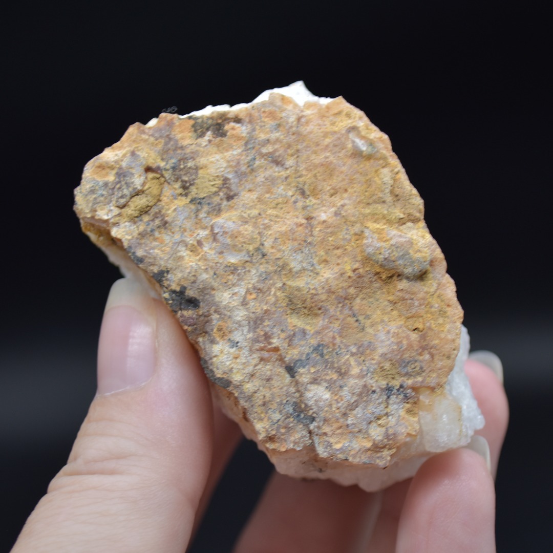 Citrine Raw Crystal Cluster - 136 grams #042 - Image 5