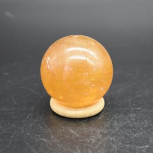Fluorite Sphere Balls