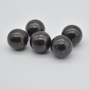 Shungite Sphere Balls