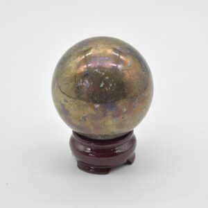 Pyrite Sphere Balls