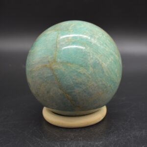 Amazonite Sphere Balls