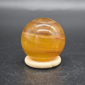 Fluorite Sphere Balls