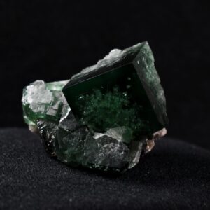 Diana Maria Fluorite Raw Cluster Specimen - Sourced UK -  100 grams #404