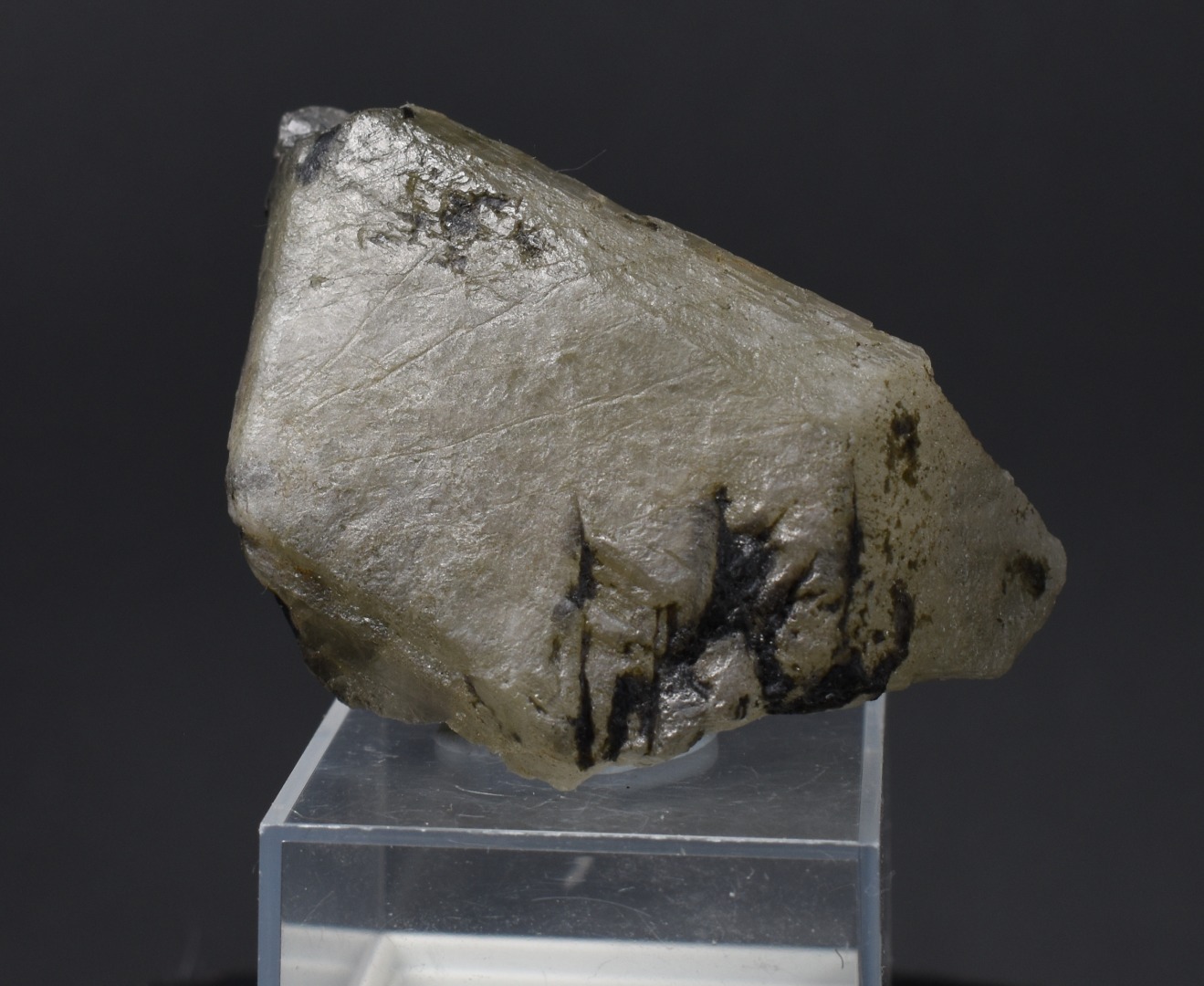 Phenakite, Phenacite VERY RARE Large Crystal Specimen from Brazil - 1 Count - 68 grams, 340 carats - Image 4