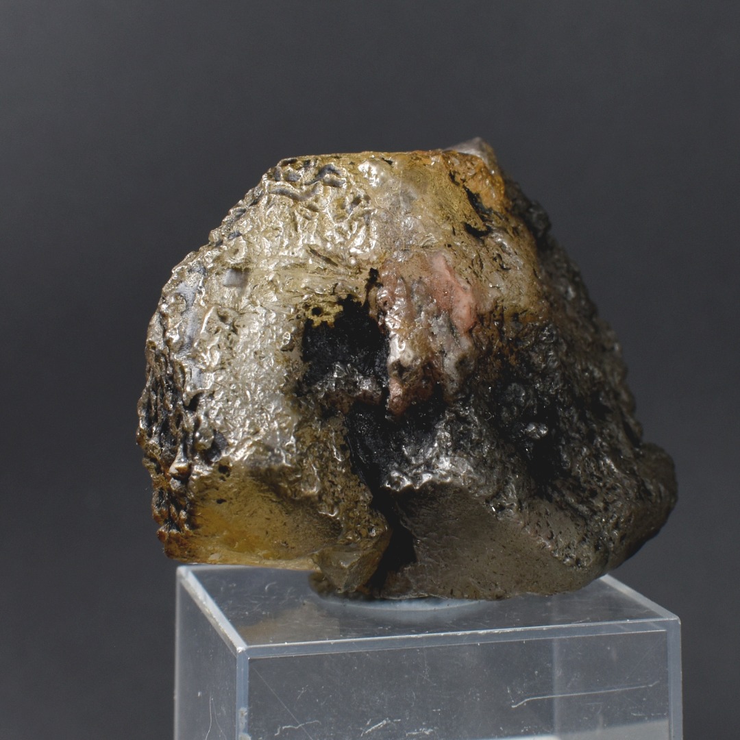 Phenakite, Phenacite VERY RARE Terminated Large Crystal Specimen from Brazil - 1 Count - 103 grams, 515 carats - Image 5