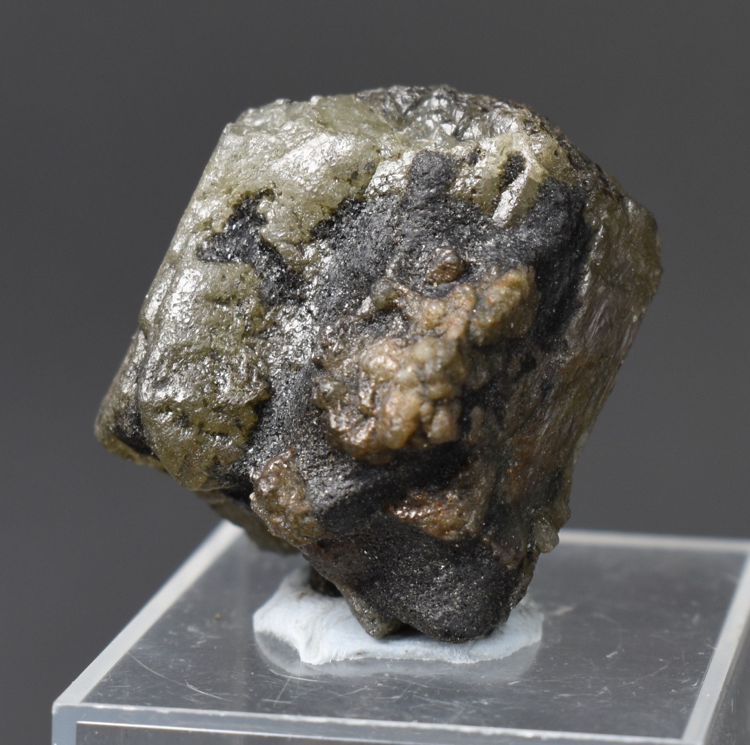 Phenakite, Phenacite VERY RARE Large Crystal Specimen from Brazil - 1 Count - 23 grams, 115 carats - Image 2