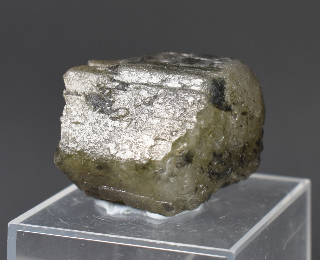 Phenakite, Phenacite VERY RARE Large Crystal Specimen from Brazil - 1 Count - 23 grams, 115 carats - Image 5
