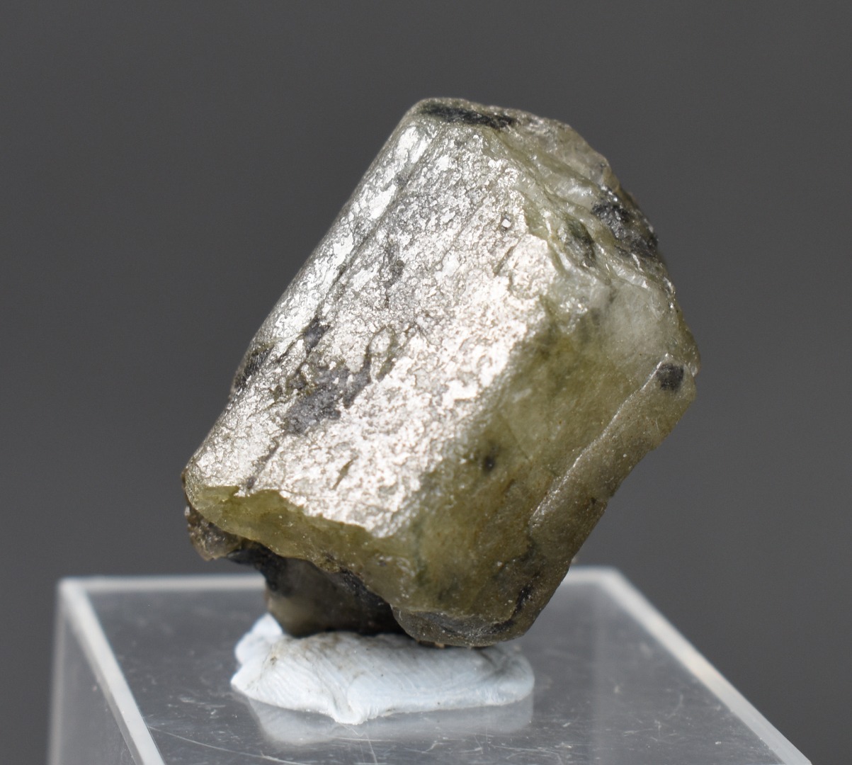 Phenakite, Phenacite VERY RARE Large Crystal Specimen from Brazil - 1 Count - 23 grams, 115 carats - Image 3