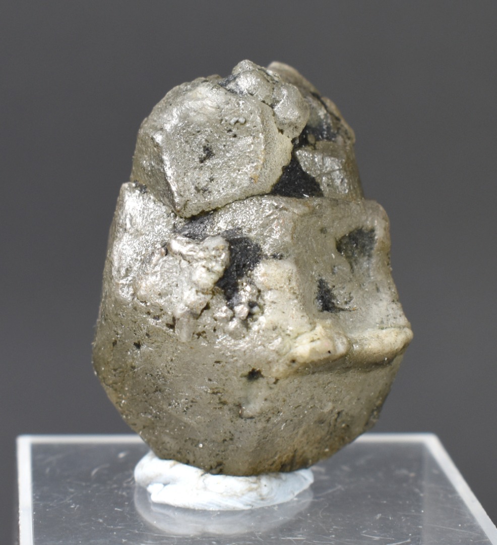 Phenakite, Phenacite VERY RARE Terminated Large Crystal Specimen from Brazil - 1 Count - 29 grams, 145 carats - Image 6