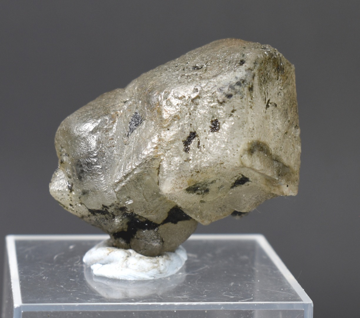 Phenakite, Phenacite VERY RARE Terminated Large Crystal Specimen from Brazil - 1 Count - 29 grams, 145 carats - Image 4