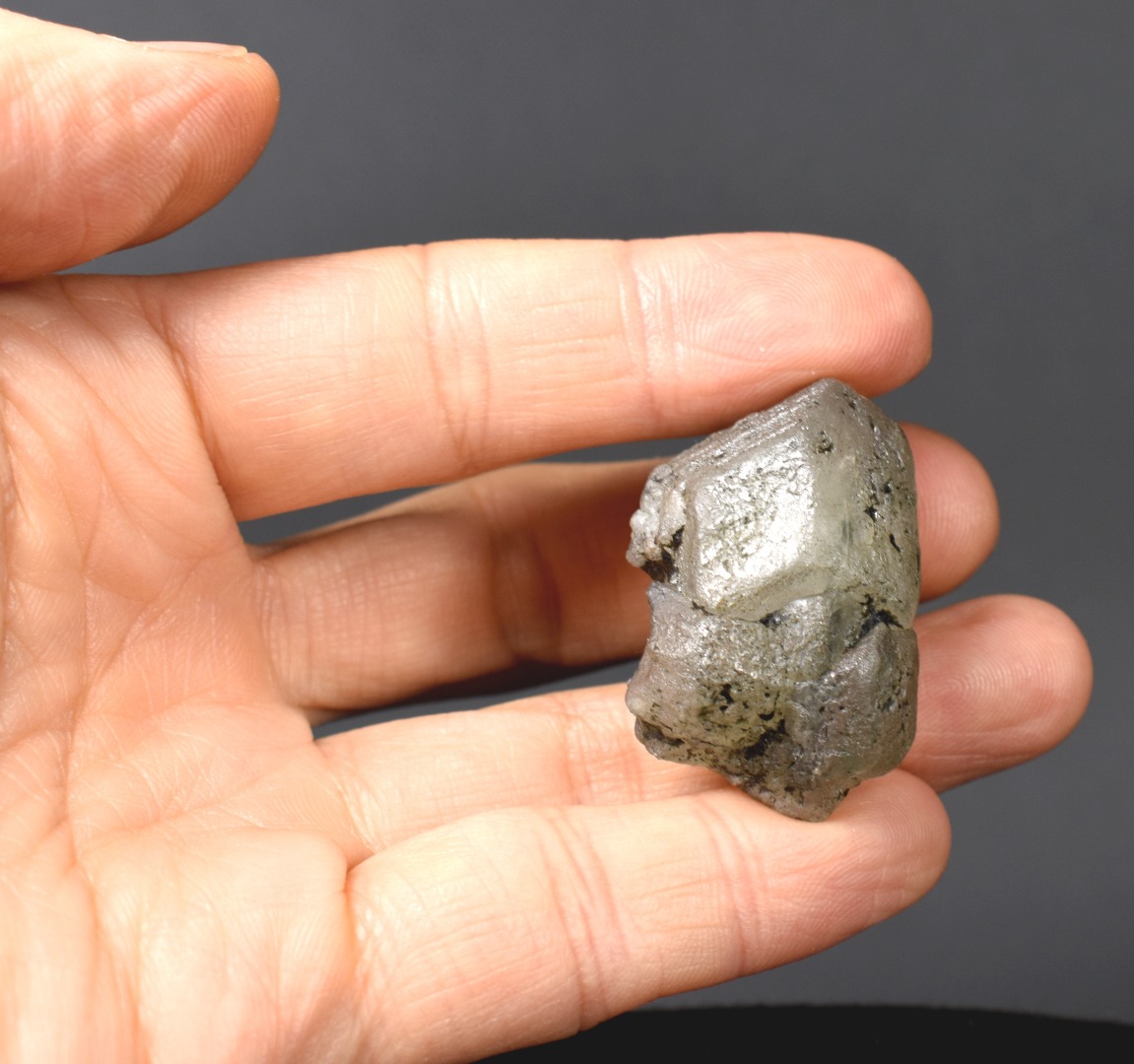 Phenakite, Phenacite VERY RARE Terminated Large Crystal Specimen from Brazil - 1 Count - 29 grams, 145 carats - Image 7