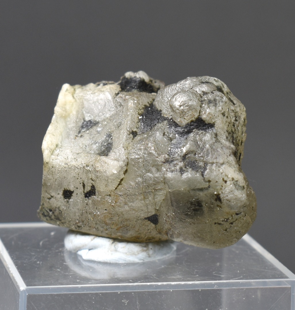 Phenakite, Phenacite VERY RARE Terminated Large Crystal Specimen from Brazil - 1 Count - 29 grams, 145 carats - Image 3