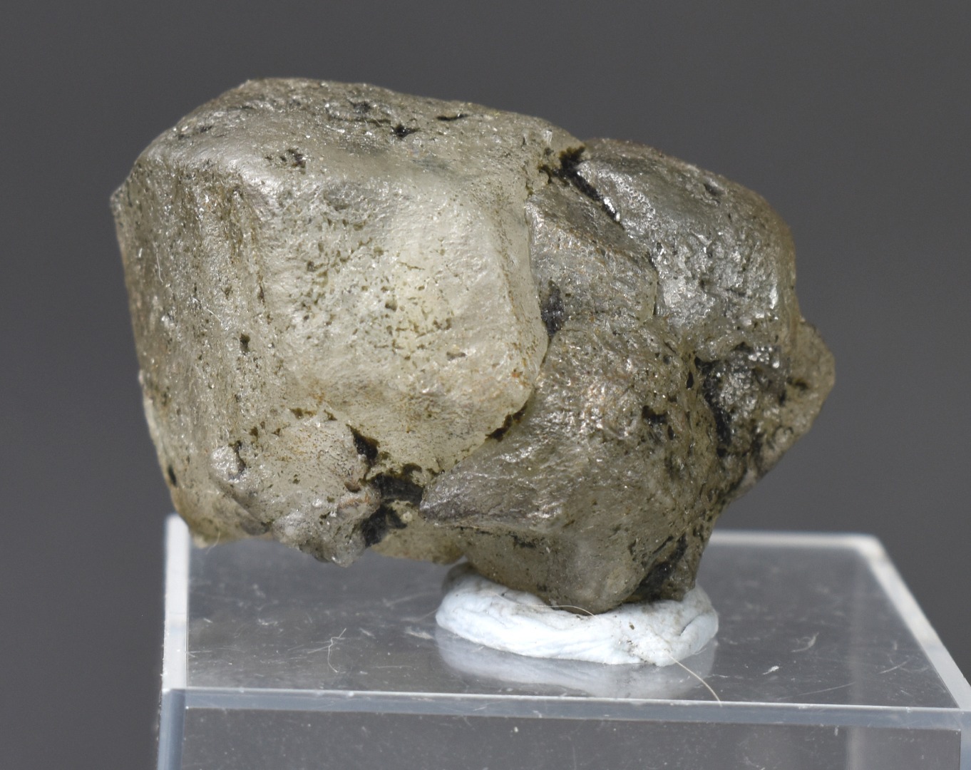Phenakite, Phenacite VERY RARE Terminated Large Crystal Specimen from Brazil - 1 Count - 29 grams, 145 carats