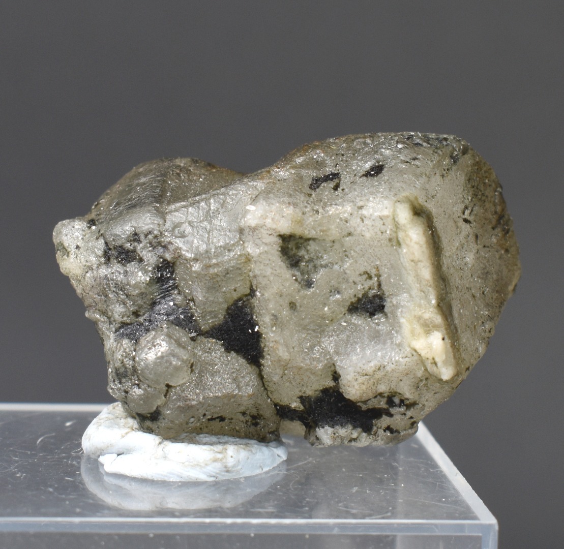 Phenakite, Phenacite VERY RARE Terminated Large Crystal Specimen from Brazil - 1 Count - 29 grams, 145 carats - Image 2