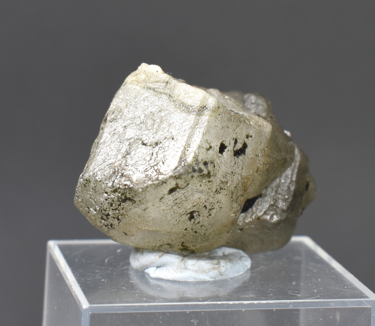 Phenakite, Phenacite VERY RARE Terminated Large Crystal Specimen from Brazil - 1 Count - 29 grams, 145 carats - Image 5