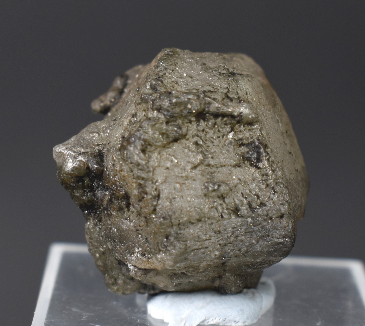 Phenakite, Phenacite VERY RARE Large Crystal Specimen from Brazil - 1 Count - 16 grams, 80 carats - Image 3