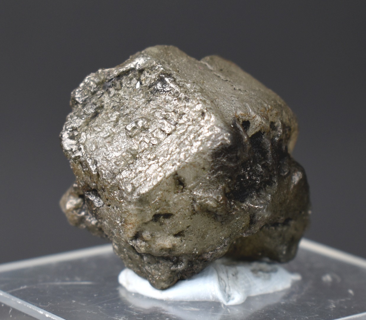 Phenakite, Phenacite VERY RARE Large Crystal Specimen from Brazil - 1 Count - 16 grams, 80 carats - Image 6