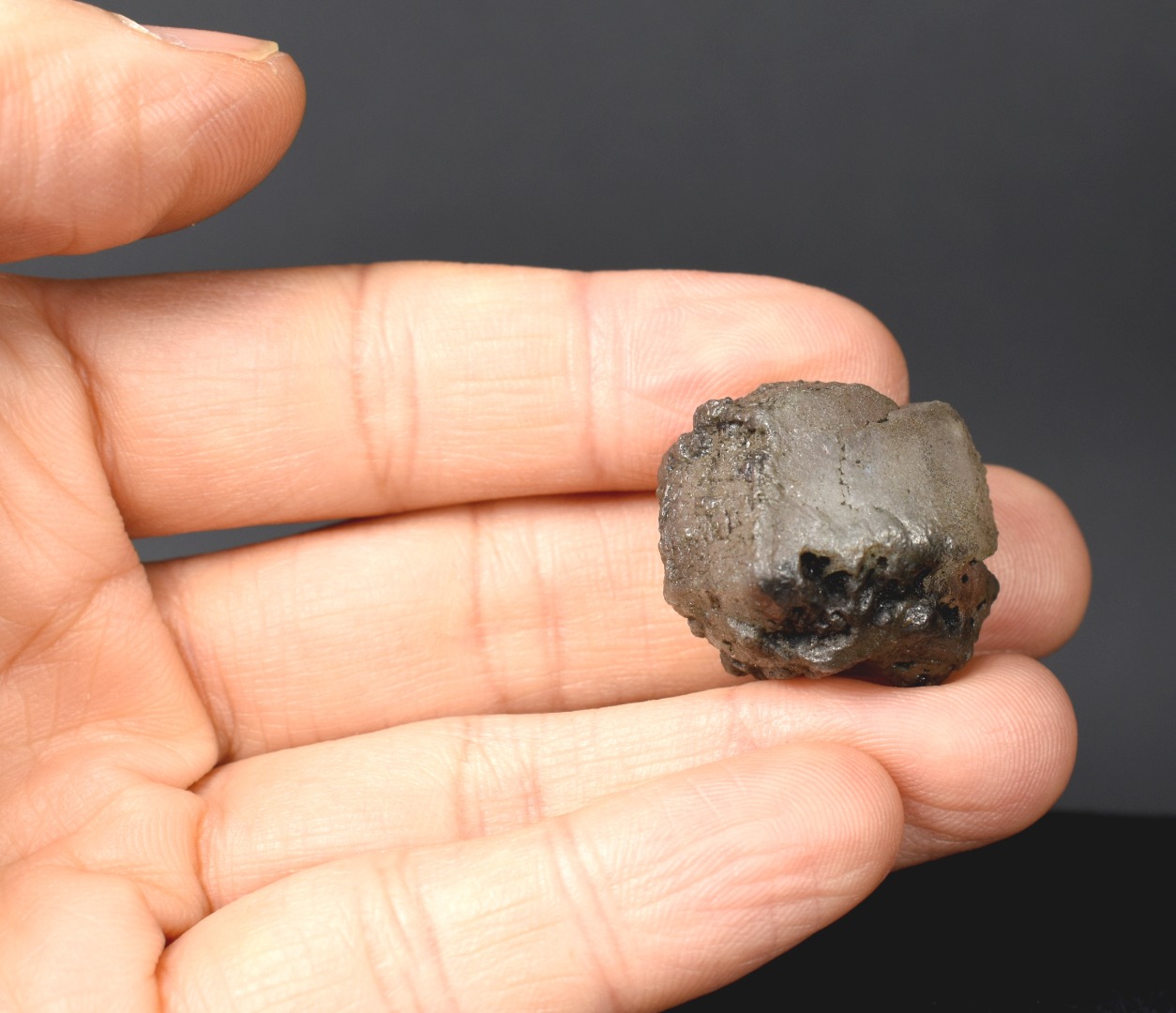 Phenakite, Phenacite VERY RARE Large Crystal Specimen from Brazil - 1 Count - 16 grams, 80 carats - Image 7