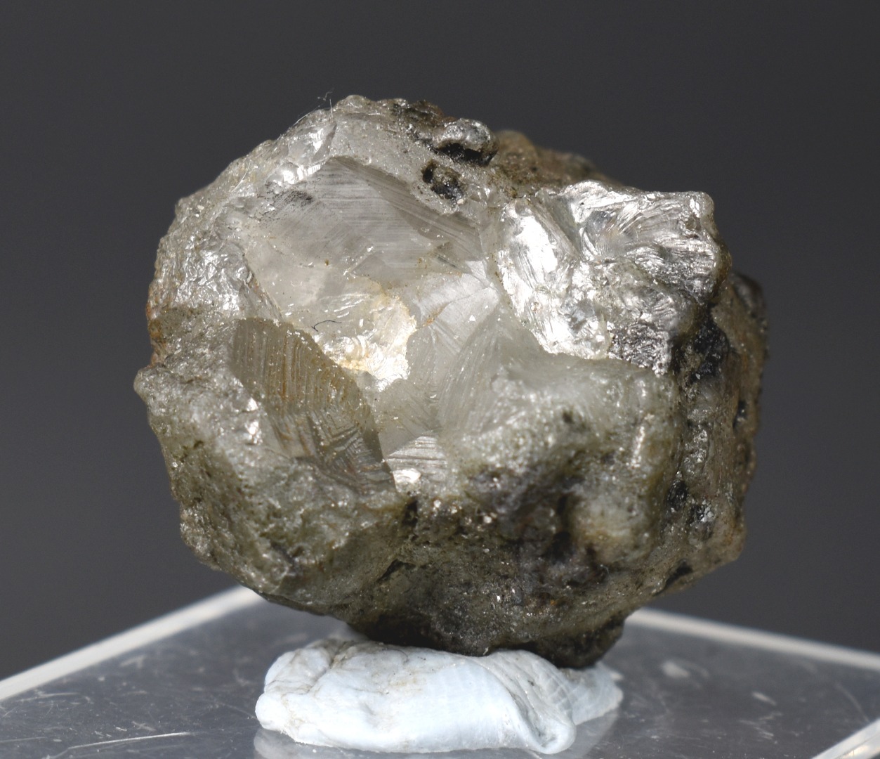 Phenakite, Phenacite VERY RARE Large Crystal Specimen from Brazil - 1 Count - 16 grams, 80 carats - Image 2