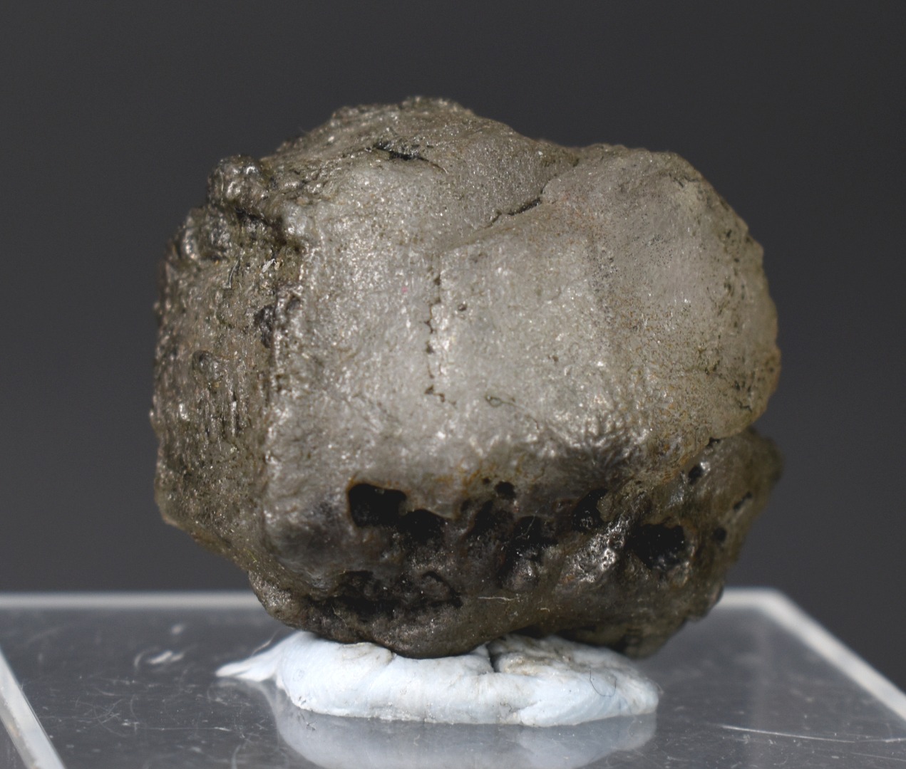 Phenakite, Phenacite VERY RARE Large Crystal Specimen from Brazil - 1 Count - 16 grams, 80 carats - Image 4